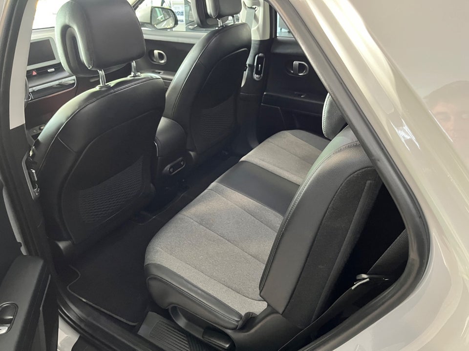 Hyundai Ioniq 5 73 Innovation 5d