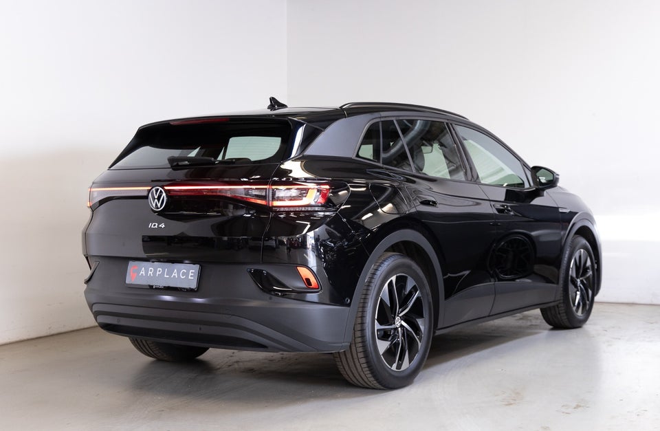 VW ID.4 77 Pro 5d