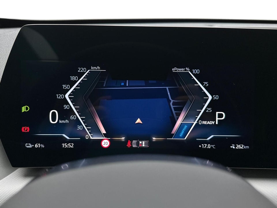 BMW iX1 eDrive20 X-Line 5d