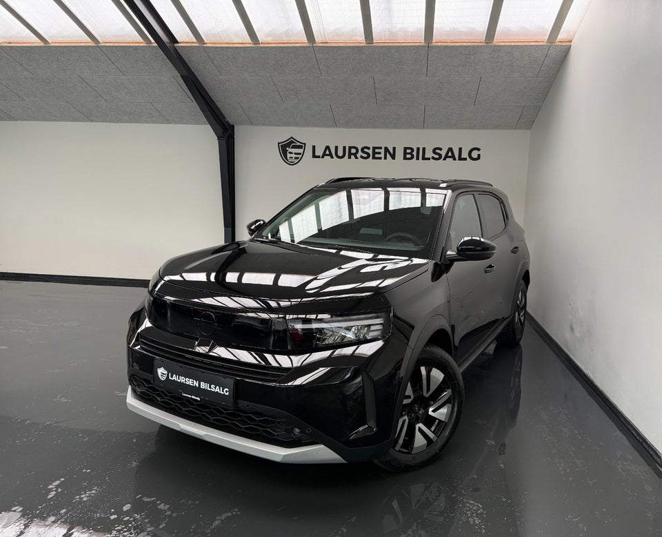 Opel Frontera 44 GS 5d
