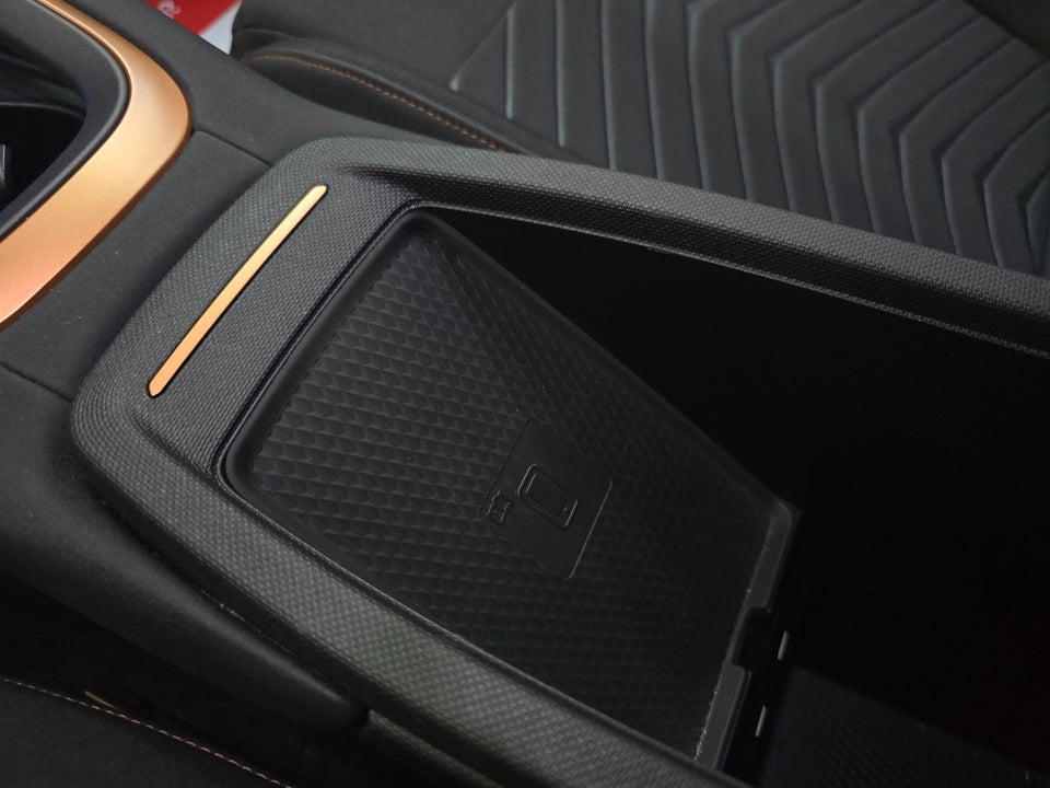 Cupra Born 58 High 5d