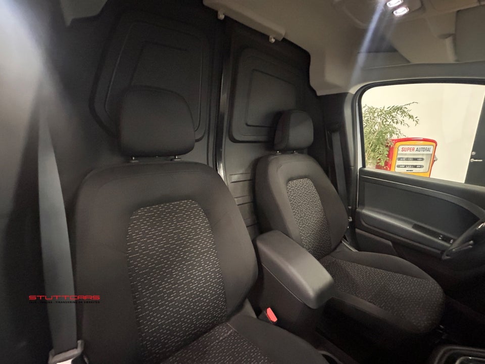 Mercedes eCitan A2 PRO Van