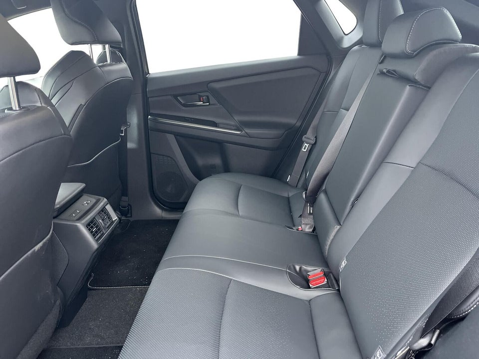 Toyota bZ4X 73 Executive AWD 5d