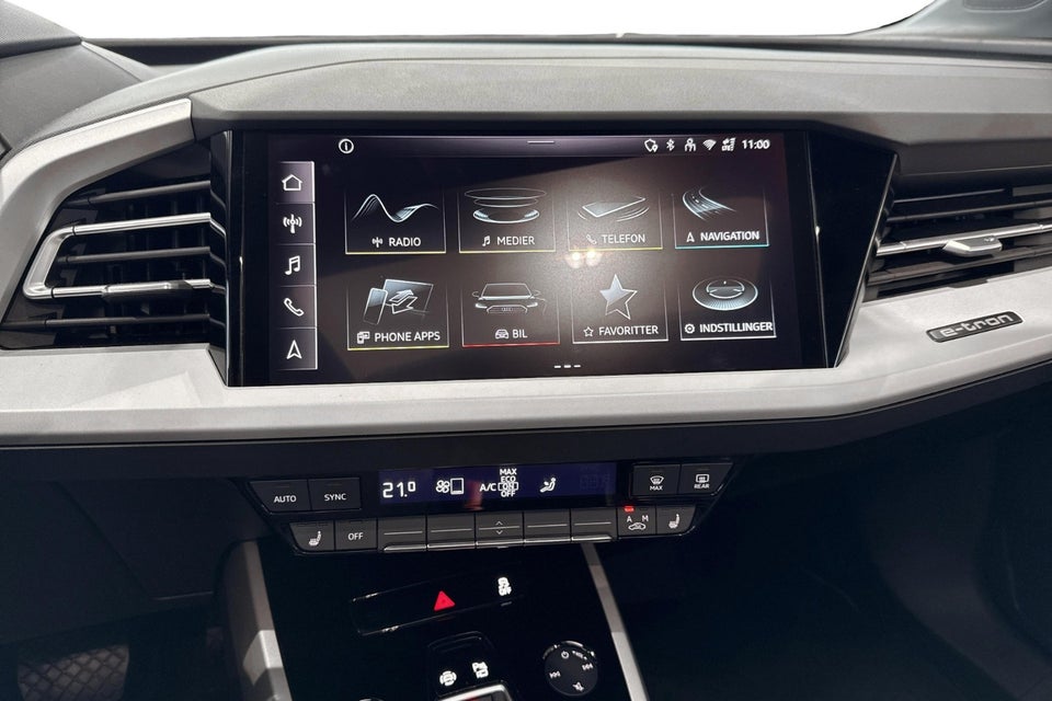 Audi Q4 e-tron 45 S-line Edition 5d