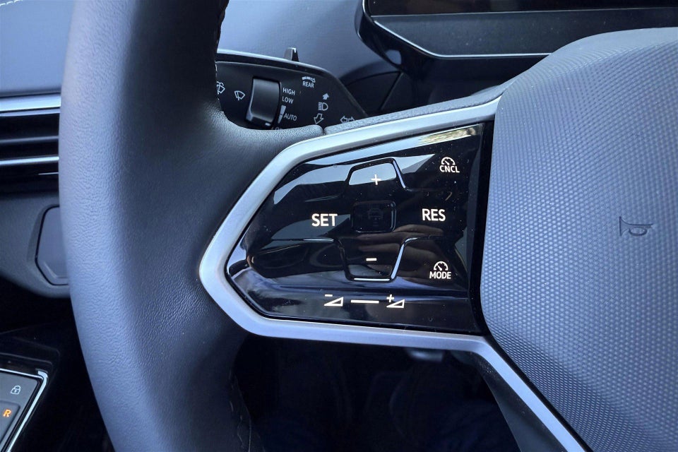 VW ID.4 77 Style+ 5d