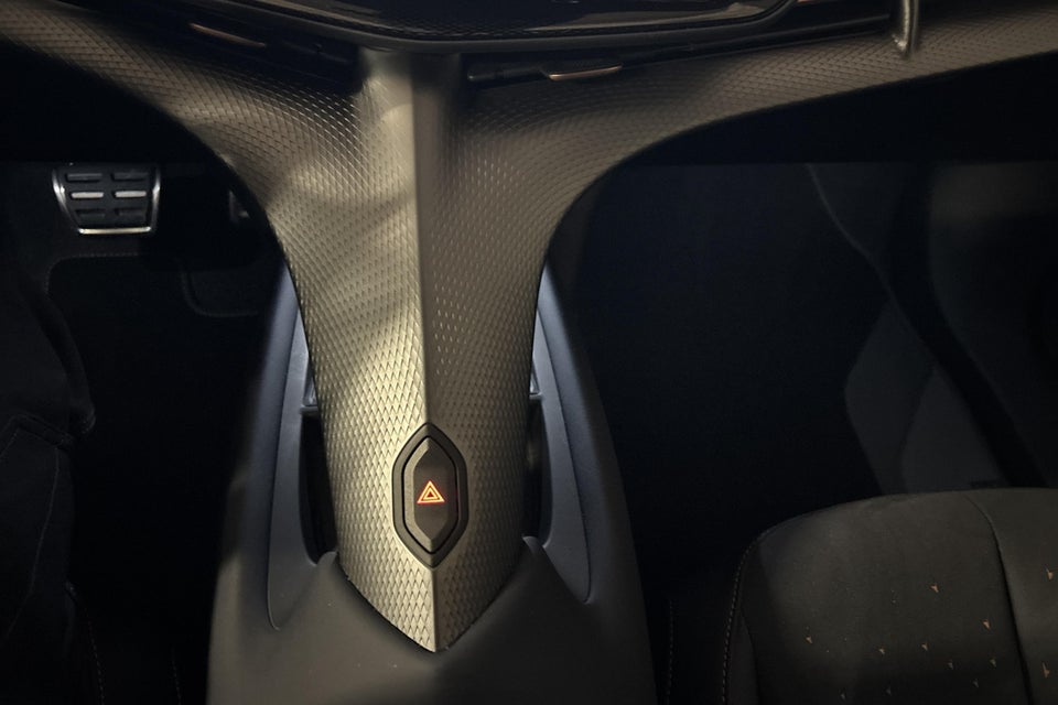 Cupra Tavascan 77 Immersive 5d