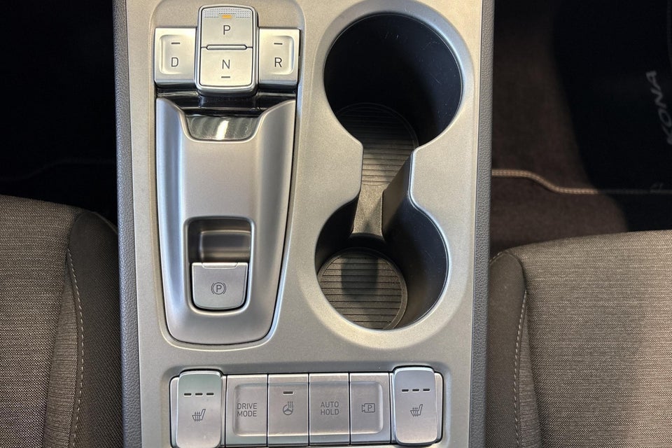 Hyundai Kona 64 EV Trend 5d