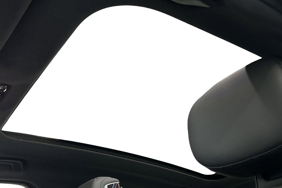 BMW i7 eDrive50 M-Sport 4d