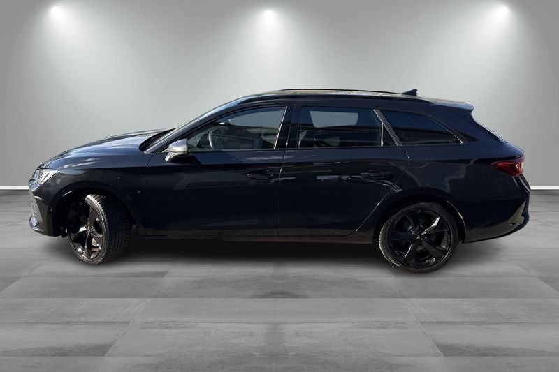 Cupra Leon 1,4 eHybrid Sportstourer DSG 5d