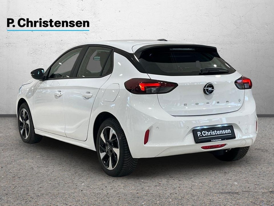 Opel Corsa-e 50 Edition 5d