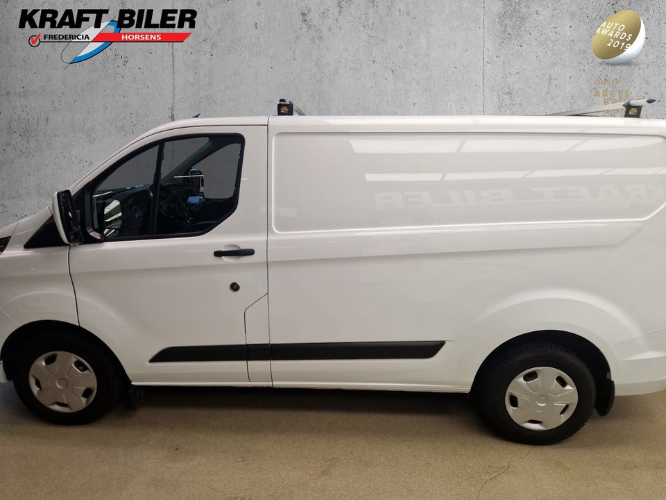 Ford Transit Custom 300S 2,0 TDCi 130 Trend