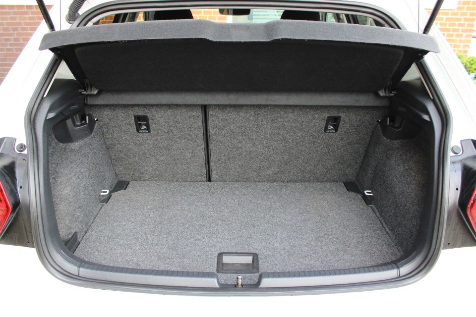 VW Polo 1,0 TSi 115 Highline DSG 5d