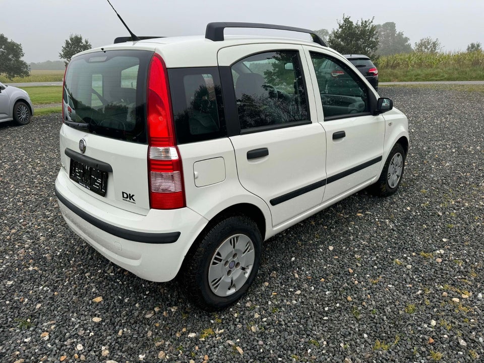 Fiat Panda 1,2 Dynamic 5d