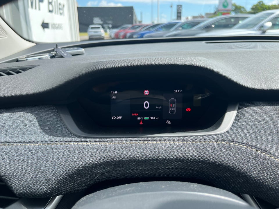 Skoda Elroq 60 iV 5d