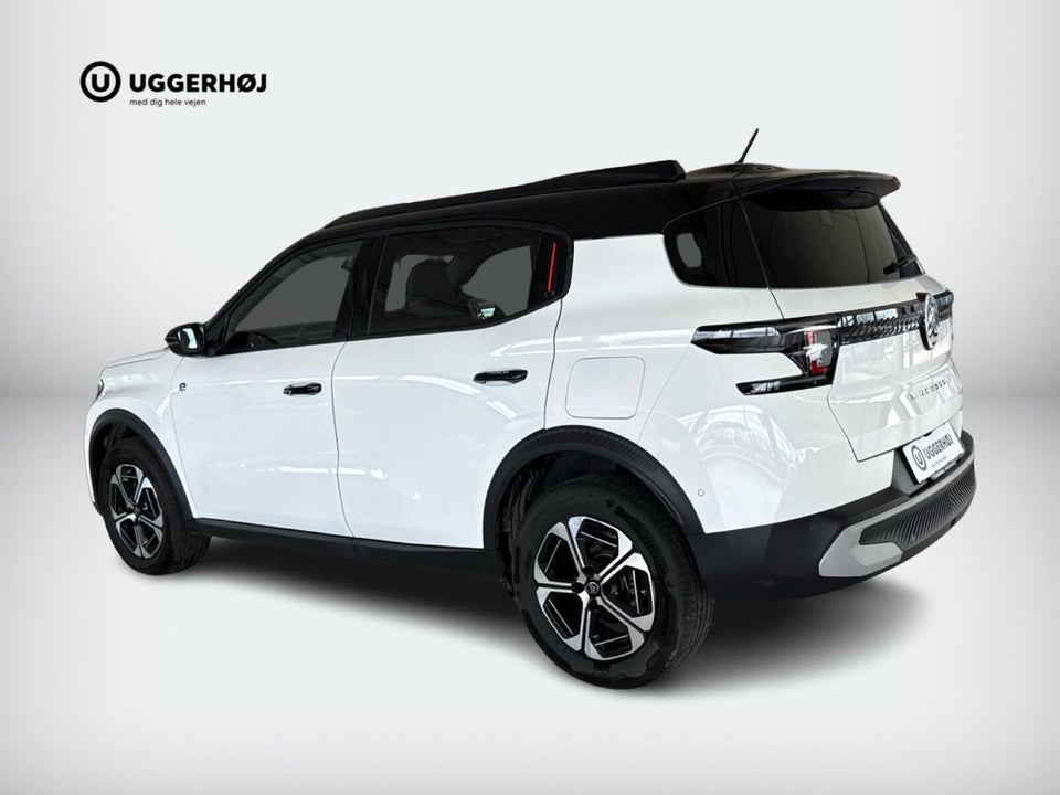 Citroën ë-C3 Aircross 44 VTR Sport 5d