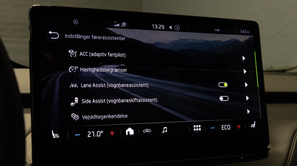 Skoda Enyaq 80 iV Sportline Coupé 5d