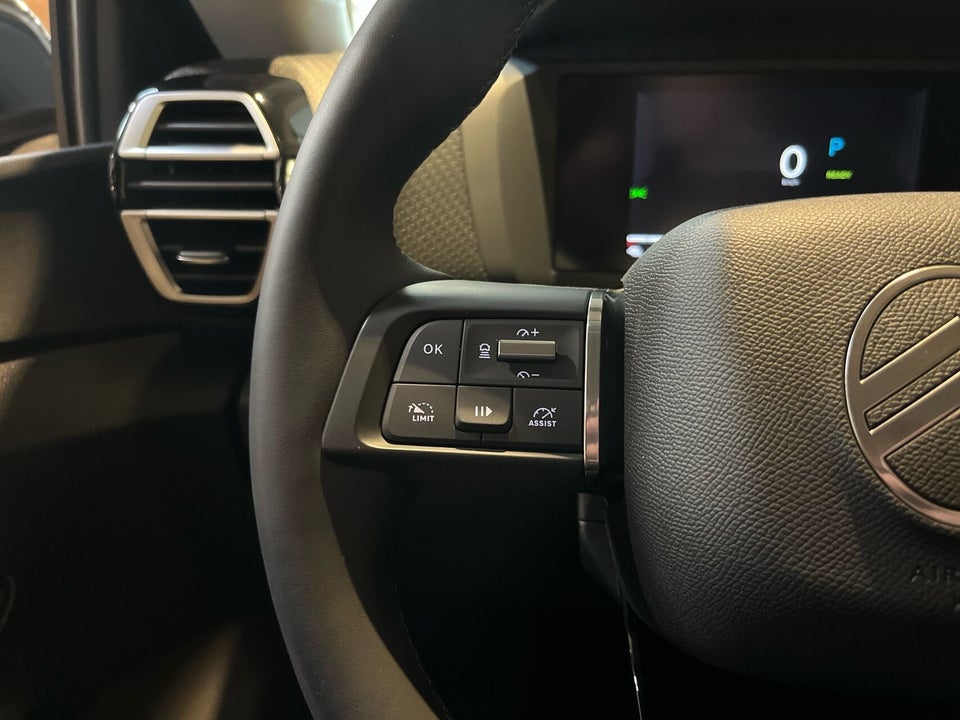 Citroën ë-C4 54 VTR Sport 5d