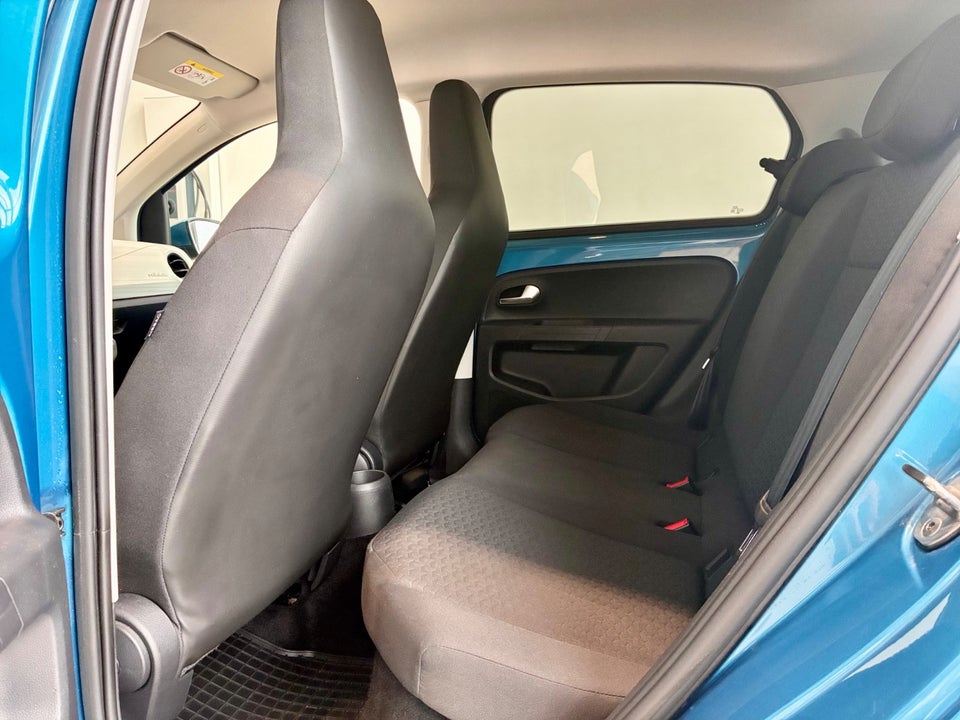 Seat Mii Electric 5d