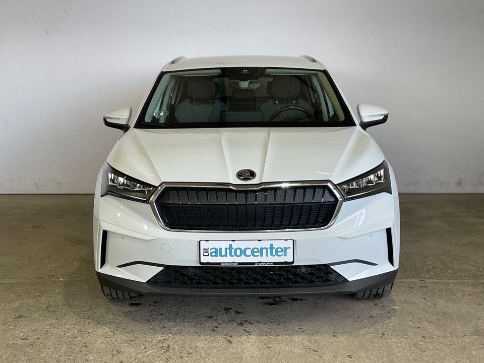 Skoda Enyaq 80 iV Plus Loft 5d