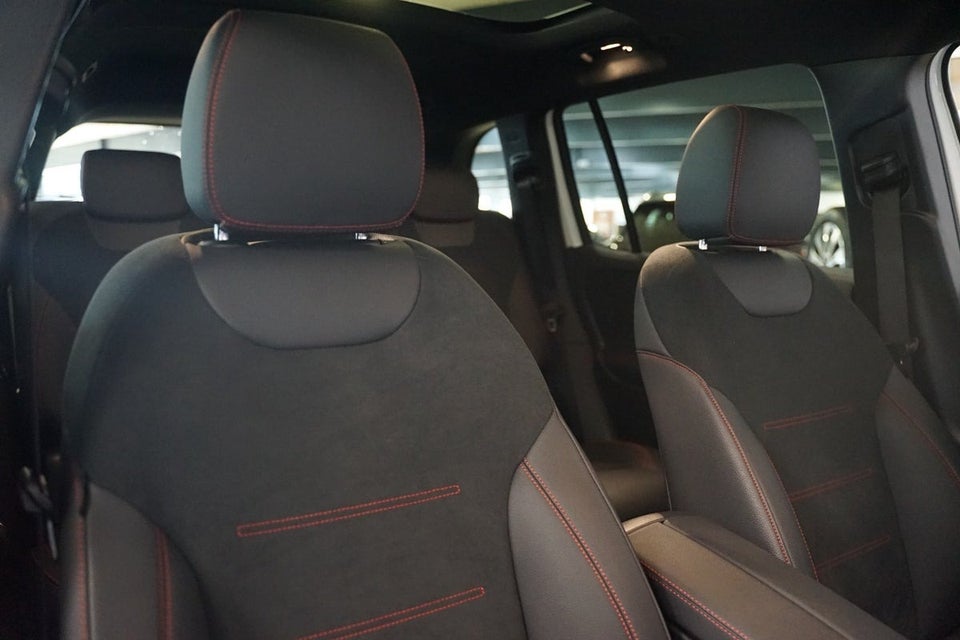 Mercedes EQB250+ AMG Premium 5d