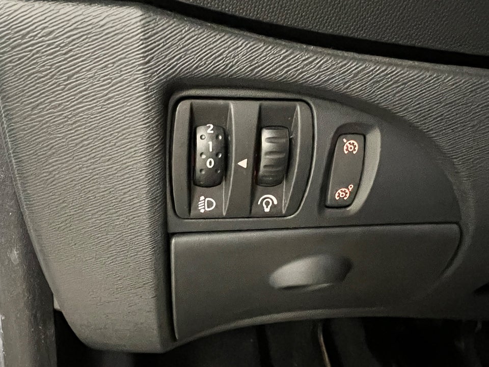 Renault Twingo 1,2 16V Dynamique 3d