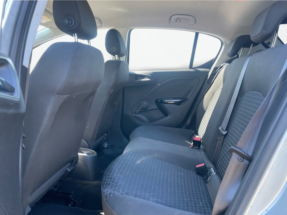 Opel Corsa 1,3 CDTi 95 Cosmo 3d