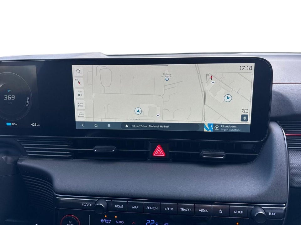 Hyundai Ioniq 5 84 N Line 5d