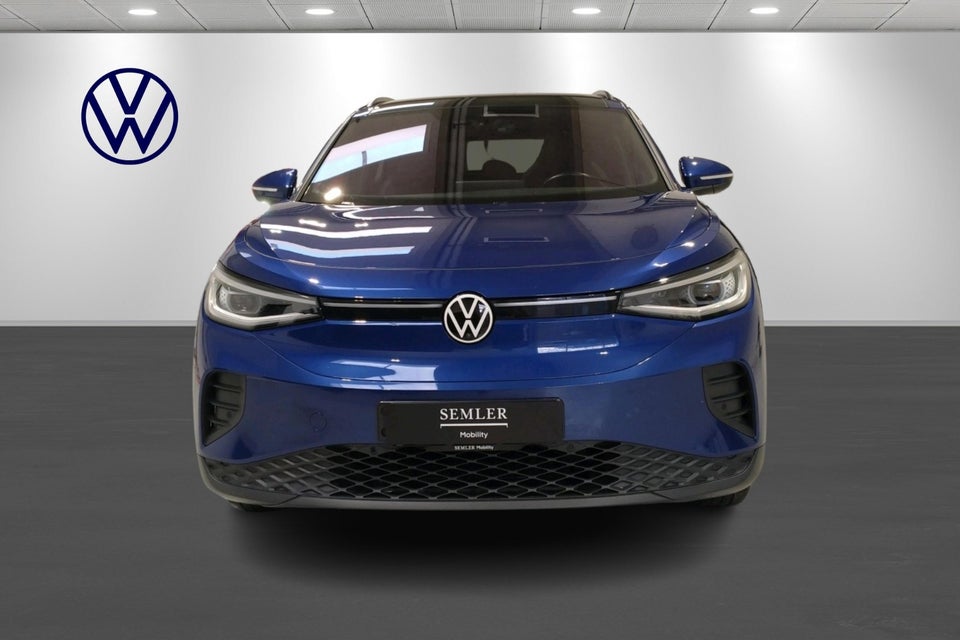 VW ID.4 77 Pro Performance 5d