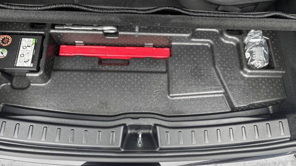 Mercedes EQA250 Progressive 5d