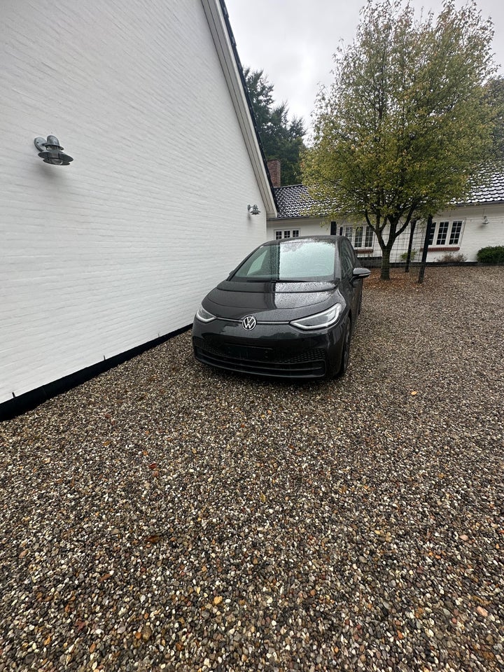 VW ID.3 58 Pro Performance Max 5d