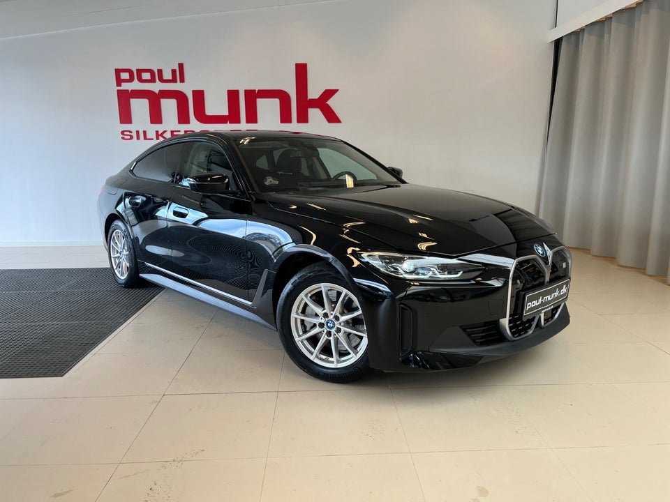 BMW i4 eDrive40 5d