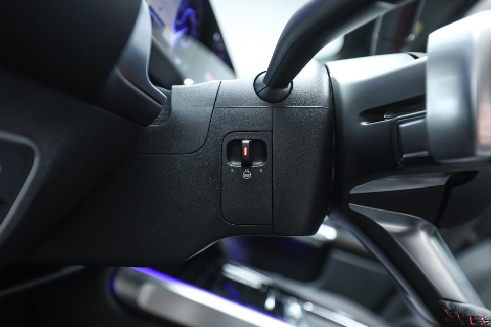 Mercedes EQB250+ AMG Premium 5d