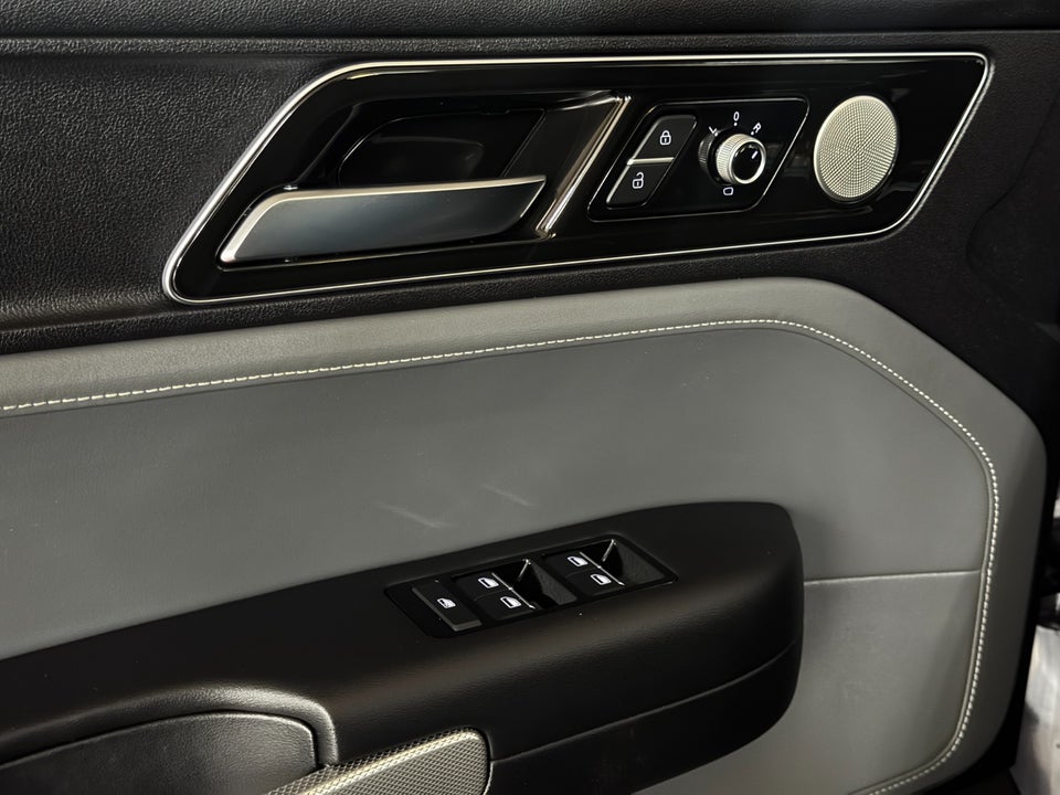 Aiways U5 Premium 5d