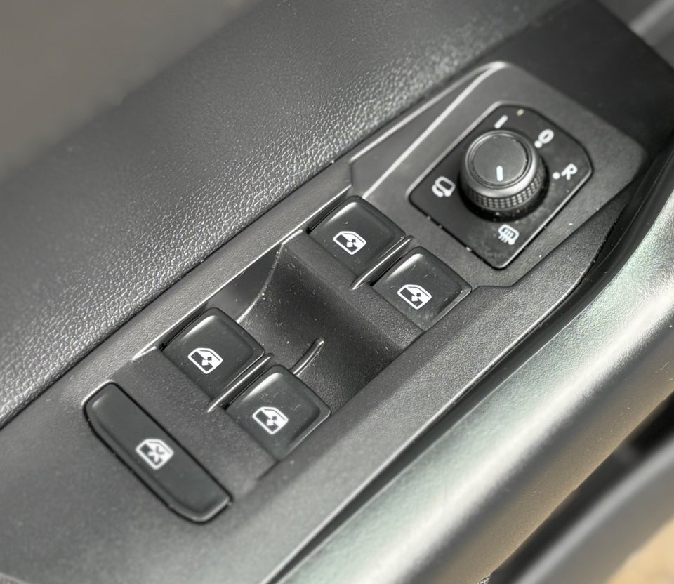 VW Polo 1,0 TSi 95 Life DSG 5d