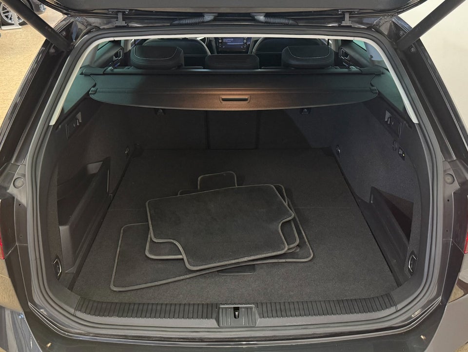 VW Passat 1,4 GTE+ Variant DSG 5d