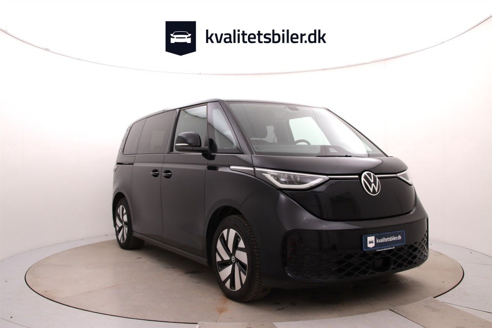 VW ID.Buzz 77 Pro SWB 5d