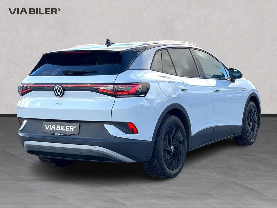 VW ID.4 77 Pro Performance 5d