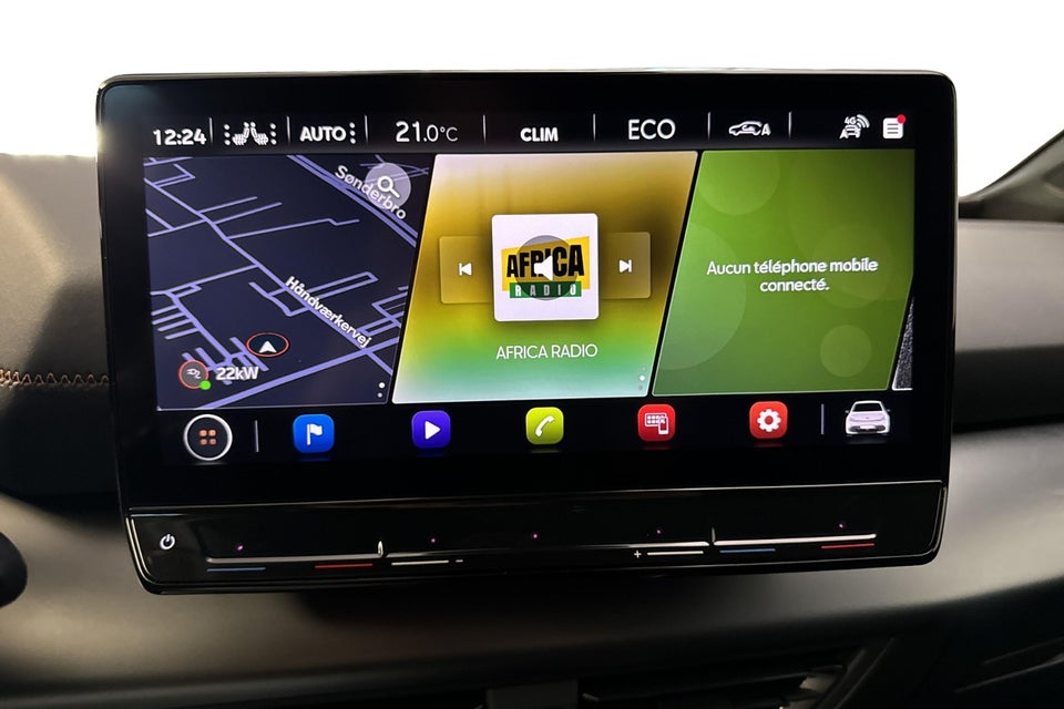 Cupra Born 58 High 5d