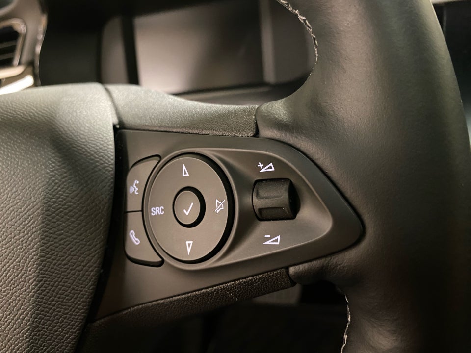 Opel Corsa-e 50 Ultimate 5d