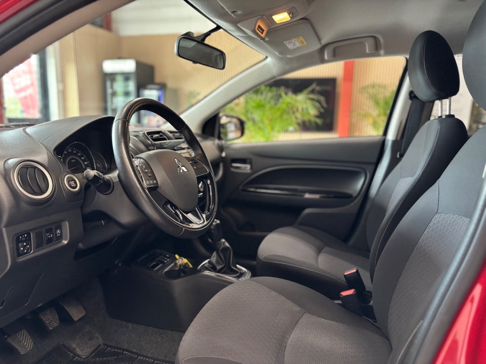 Mitsubishi Space Star 1,2 Invite+ 5d