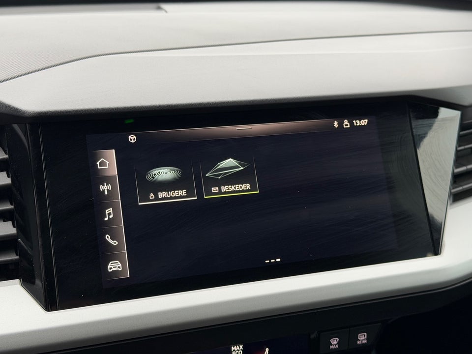 Audi Q4 e-tron 40  5d