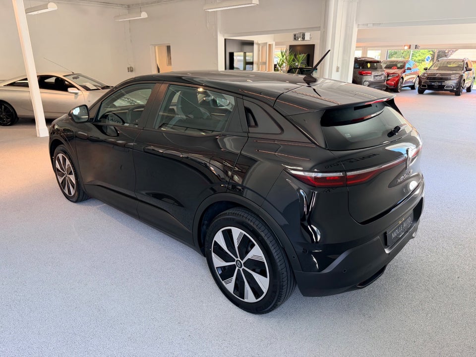 Renault Megane E-Tech 60 Evolution ER 5d