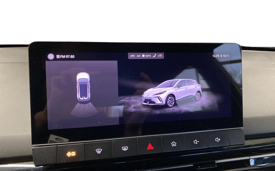 MG 4 51 Nordic Edition 5d