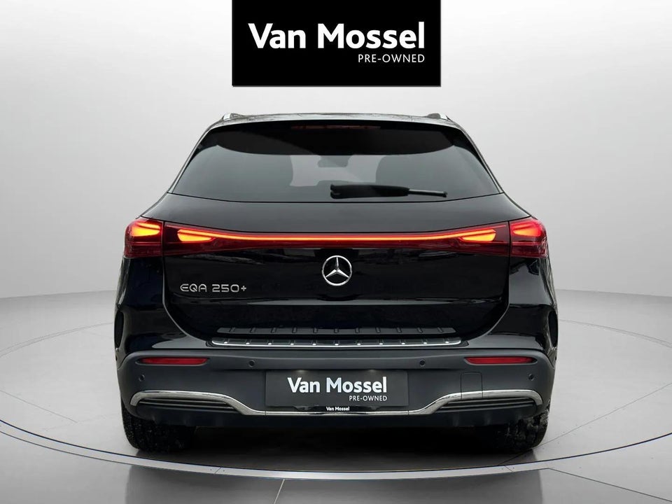 Mercedes EQA250+ AMG Edition 5d