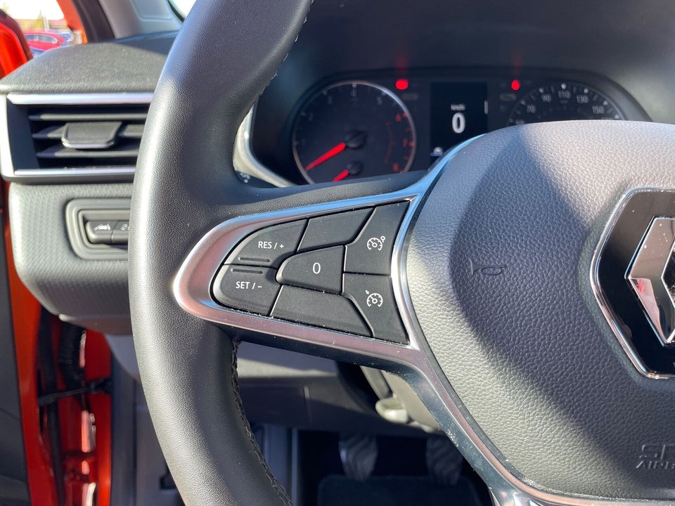 Renault Clio V 1,0 TCe 90 Equilibre 5d