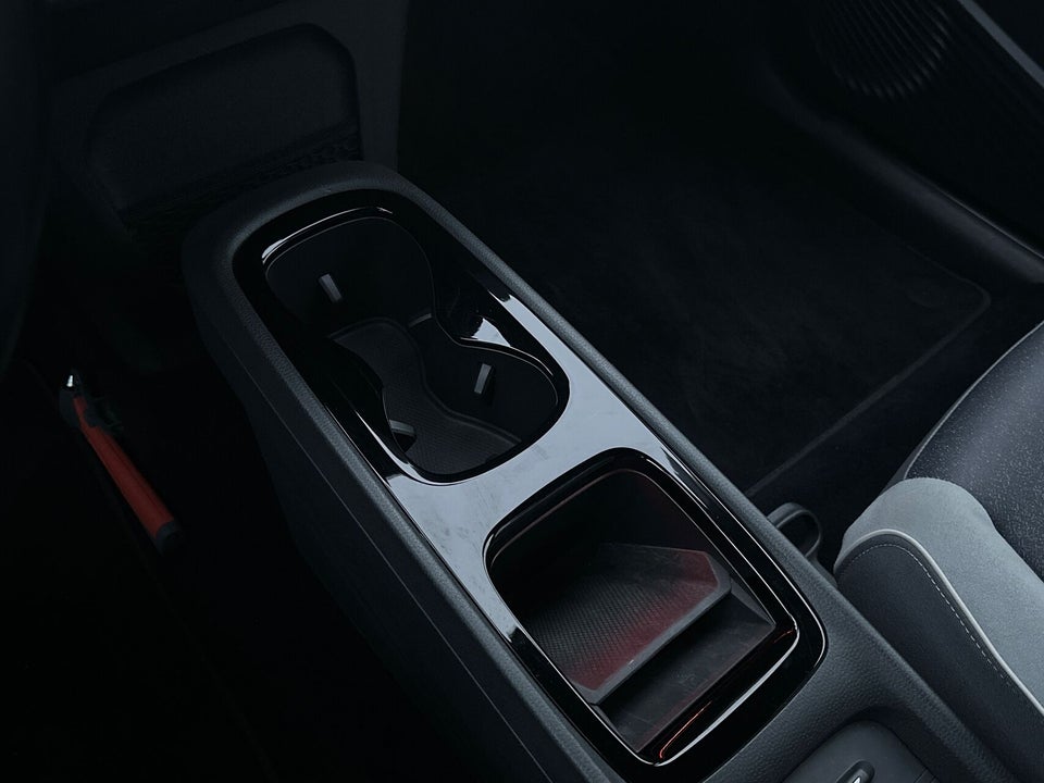 VW ID.3 58 1ST Plus 5d