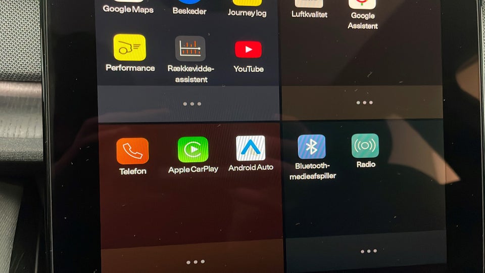 Polestar 2 Long Range 5d