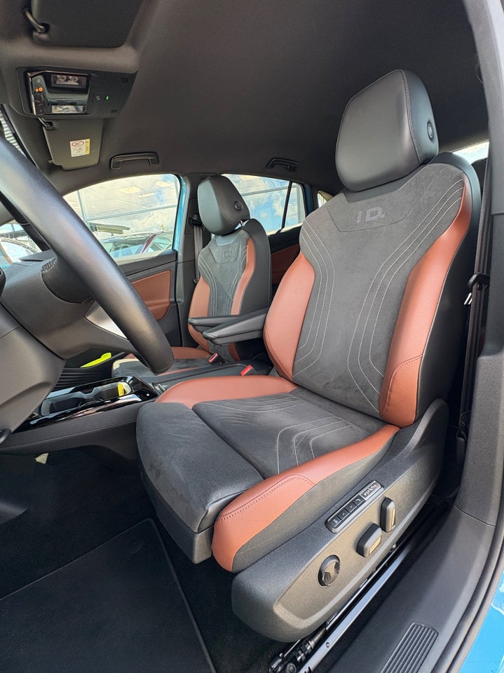 VW ID.5 77 Pro 5d