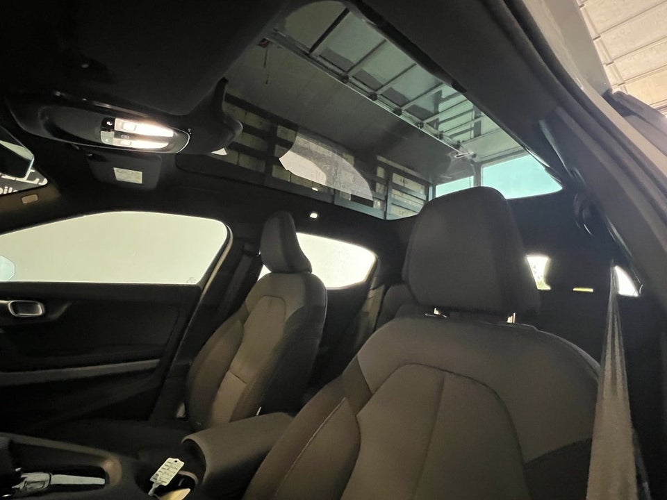 Polestar 2 Long Range 5d