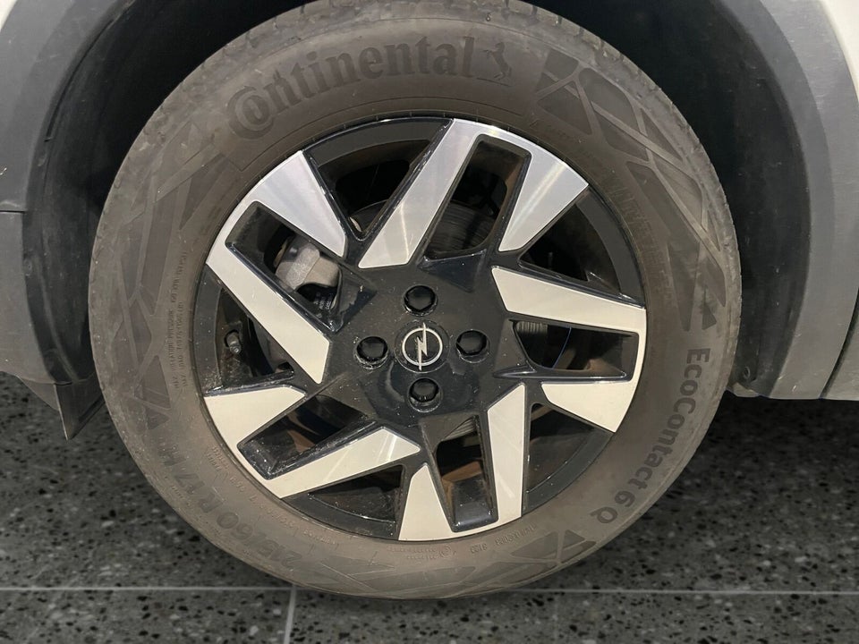 Opel Mokka-e 50 Elegance 5d